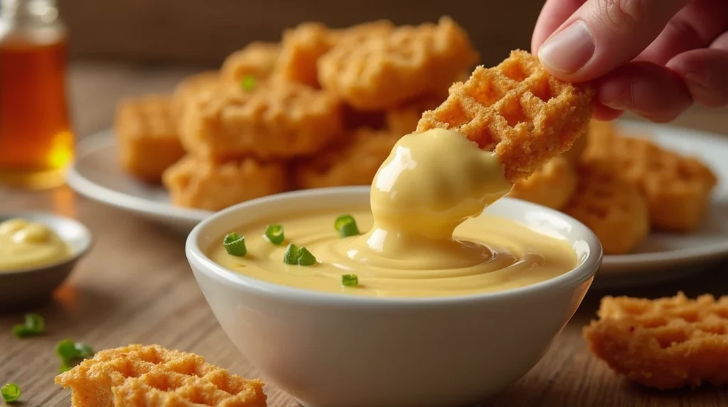 chick-fil-a sauce