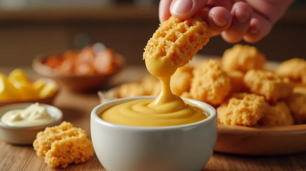 chick-fil-a sauce