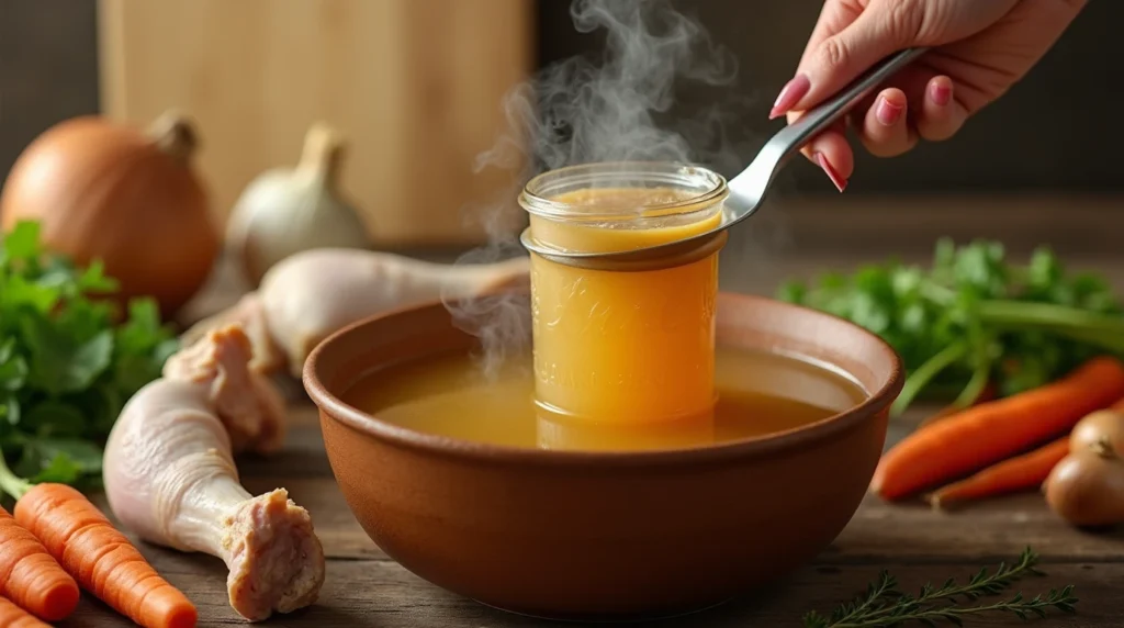 Bone Broth