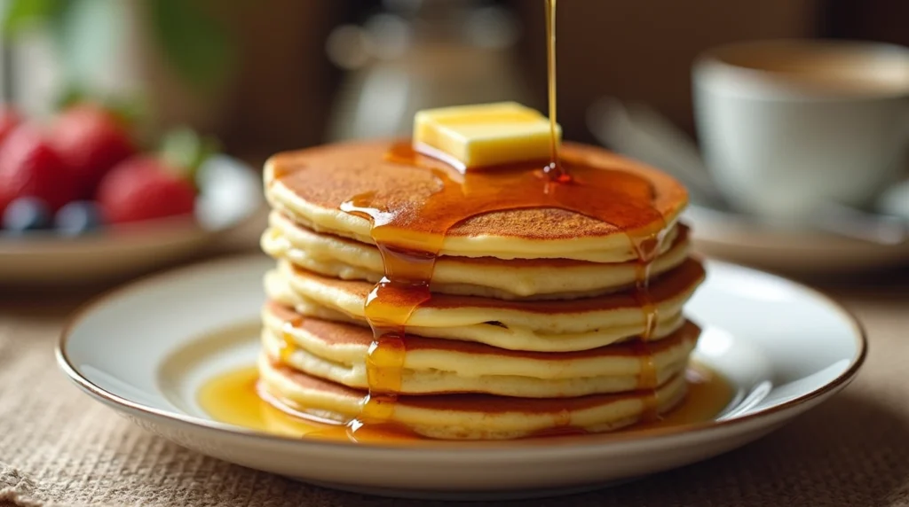 Pancakes