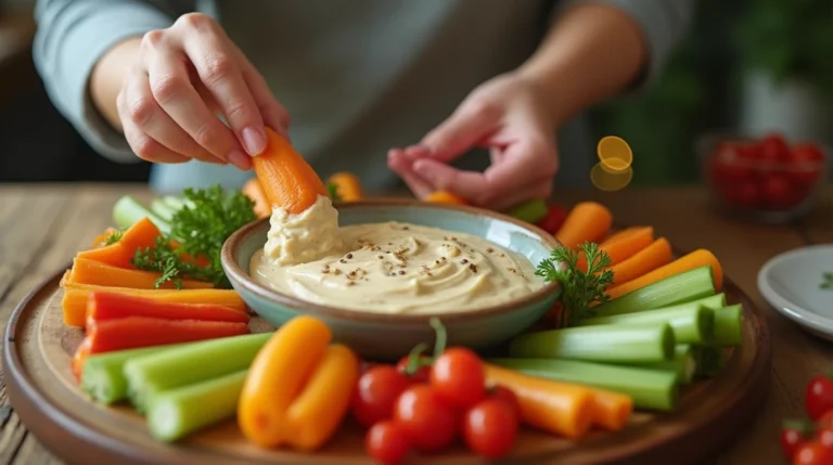 Knorr Vegetable Dip