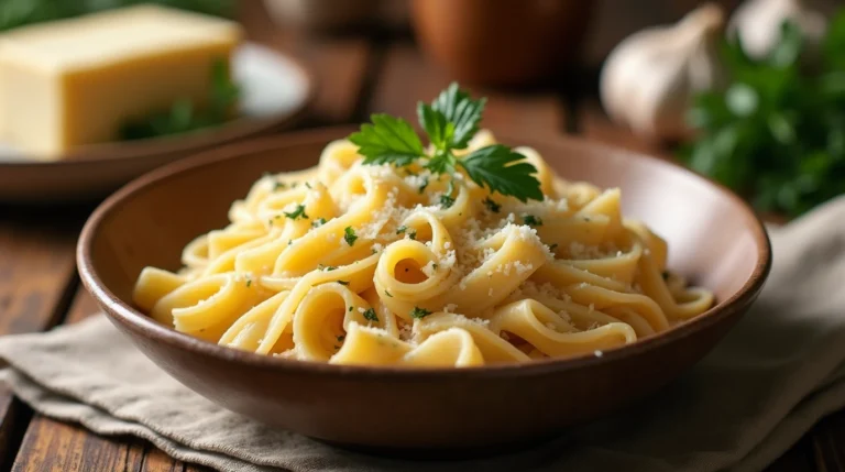 Boursin Pasta