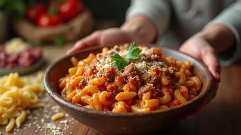 Beefaroni