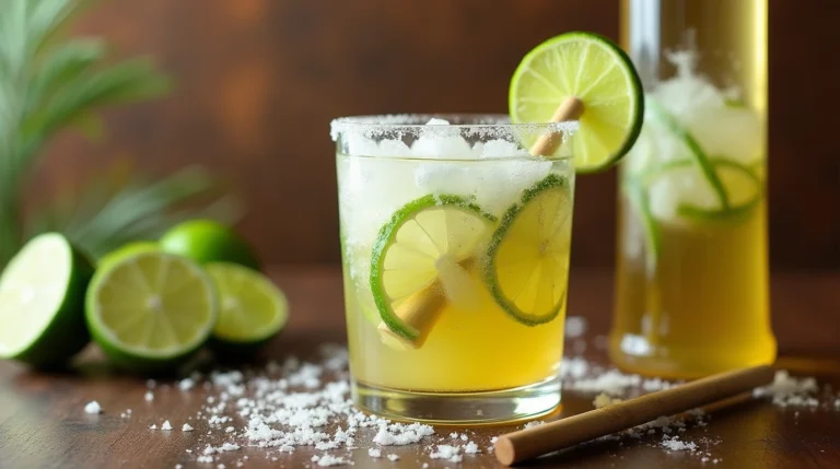 Caipirinha