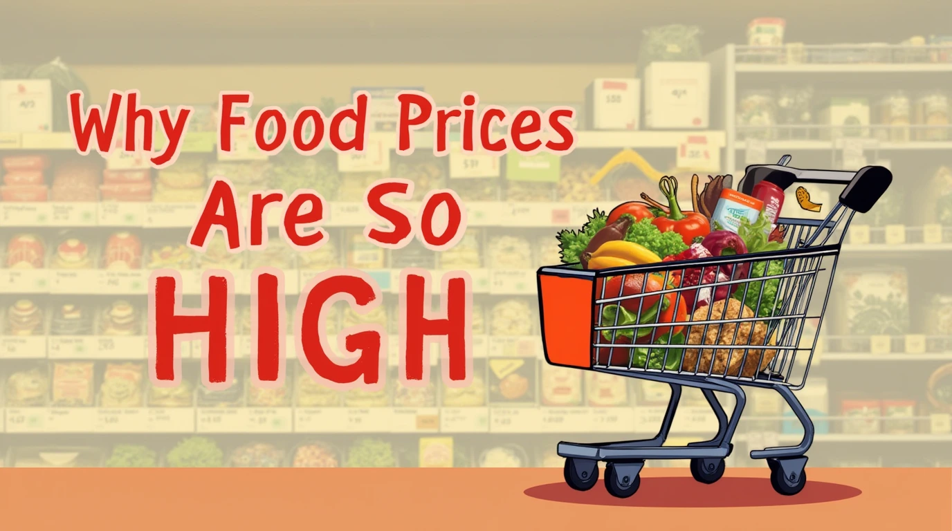 Food Prices